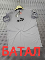 Футболки чоловічі БАТАЛ оптом