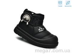 Ботинки, Ok Shoes оптом 11713A LED