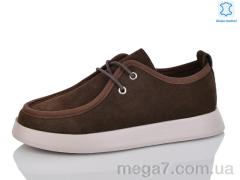 Туфли, Violeta оптом D6171-8 coffee