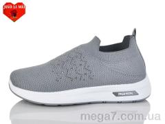 Кроссовки, Jiao Li Mei оптом 182