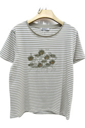 Футболки женские оптом 96253780 6498-131