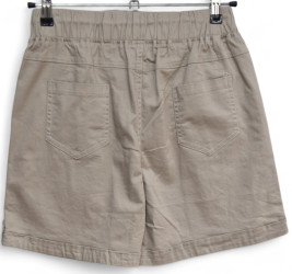 Шорты женские YINGGOXIANG ПОЛУБАТАЛ оптом 93710485 8660-2-47