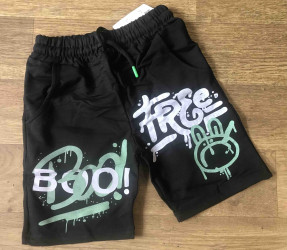 Шорты подростковые оптом 12376405 0002-246