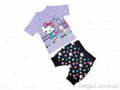 Костюм, Kids-modnik оптом --- 58306 бузковий