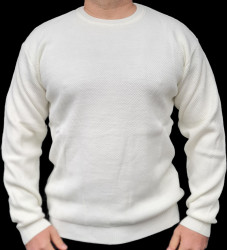 Светри чоловічі БАТАЛ оптом SOROKA BELOBOKA