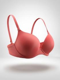 Бюстгальтер Acousma A6379BCH (  коралловый, C  6 шт. )