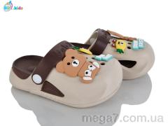 Кроксы, BBT оптом A9175-2-2