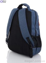 Рюкзак, Reluna Group оптом RELUNA 6003 blue