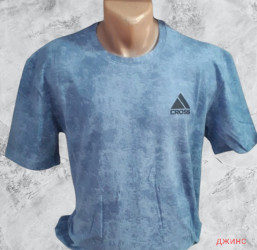 Футболки чоловічі оптом 