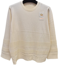 Свитера женские БАТАЛ оптом 12597840 136-100