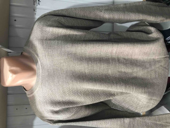 Светри чоловічі БАТАЛ оптом