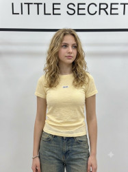 Футболки женские оптом 15428067 К079-61