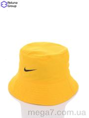 Панама, Reluna Group оптом RELUNA FG009-5 yellow