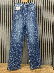 Джинсы женские оптом 38912450 4283-7