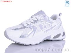 Кроссовки, QQ&Панда оптом J2119-2
