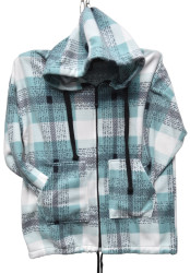 Сорочки жіночі БАТАЛ оптом