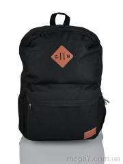 Рюкзак, Red Hat оптом Y3352-1 black