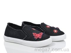 Слипоны, Waldem оптом WH09