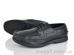 Туфли, Victoria оптом A88 black