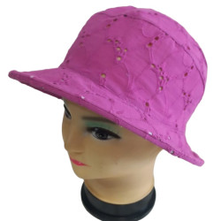 Капелюхи жіночі оптом