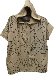 Футболки жіночі БАТАЛ оптом 