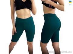 Велосипедки, Sport style оптом 571 бутилка