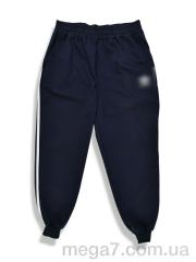 Спортивные брюки, Денис спорт оптом 804 navy