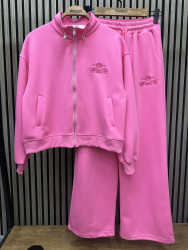 Спортивные костюмы женские оптом 90235168 696-9