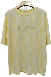 Футболки жіночі оптом NANA 