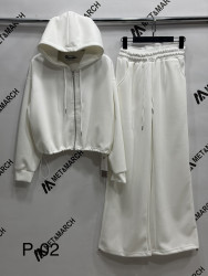 Спортивные костюмы женские оптом 92653701 Р-02-134