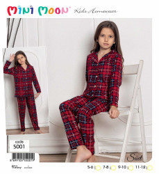 Піжами дитячі оптом