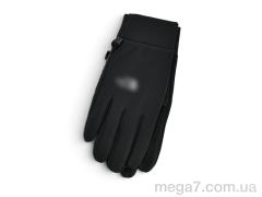 Перчатки, Королева оптом Z22-05 black