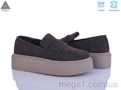 Туфли, STILLI Group оптом E230-2R шкіра