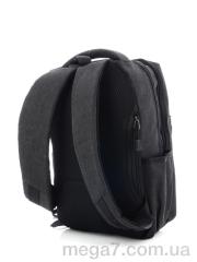 Рюкзак, Superbag оптом 701 grey
