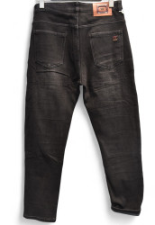 Джинси чоловічі зимові BARONJNS оптом  