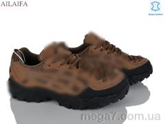 Кроссовки, Ailaifa оптом Ailaifa A119-6