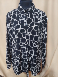 Блузи жіночі БАТАЛ оптом 