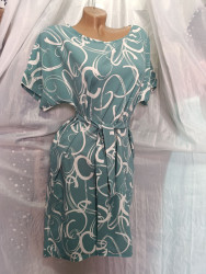 Платья женские БАТАЛ оптом 35168907 556-49