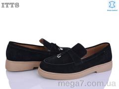Туфли, ITTS оптом 171-2