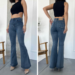 Джинсы женские оптом 46287135 XN1072-98