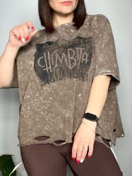 Футболки жіночі оптом