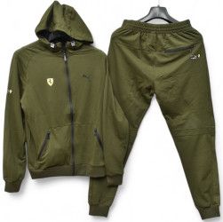 Спортивні костюми чоловічі оптом