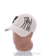 Кепка, RuBi оптом PM013-3 beige