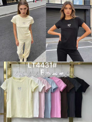 Футболки жіночі оптом 