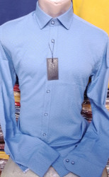 Рубашки мужские оптом 56879034 10-40