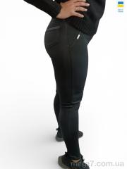 Лосины, Margo оптом 05251 чорний