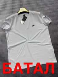 Футболки мужские БАТАЛ оптом 14869732 58-23