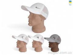 Кепка, Mabi оптом 0038 білий