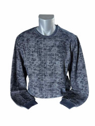 Кофти чоловічі БАТАЛ оптом