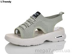 Босоножки, Trendy оптом BK971-26